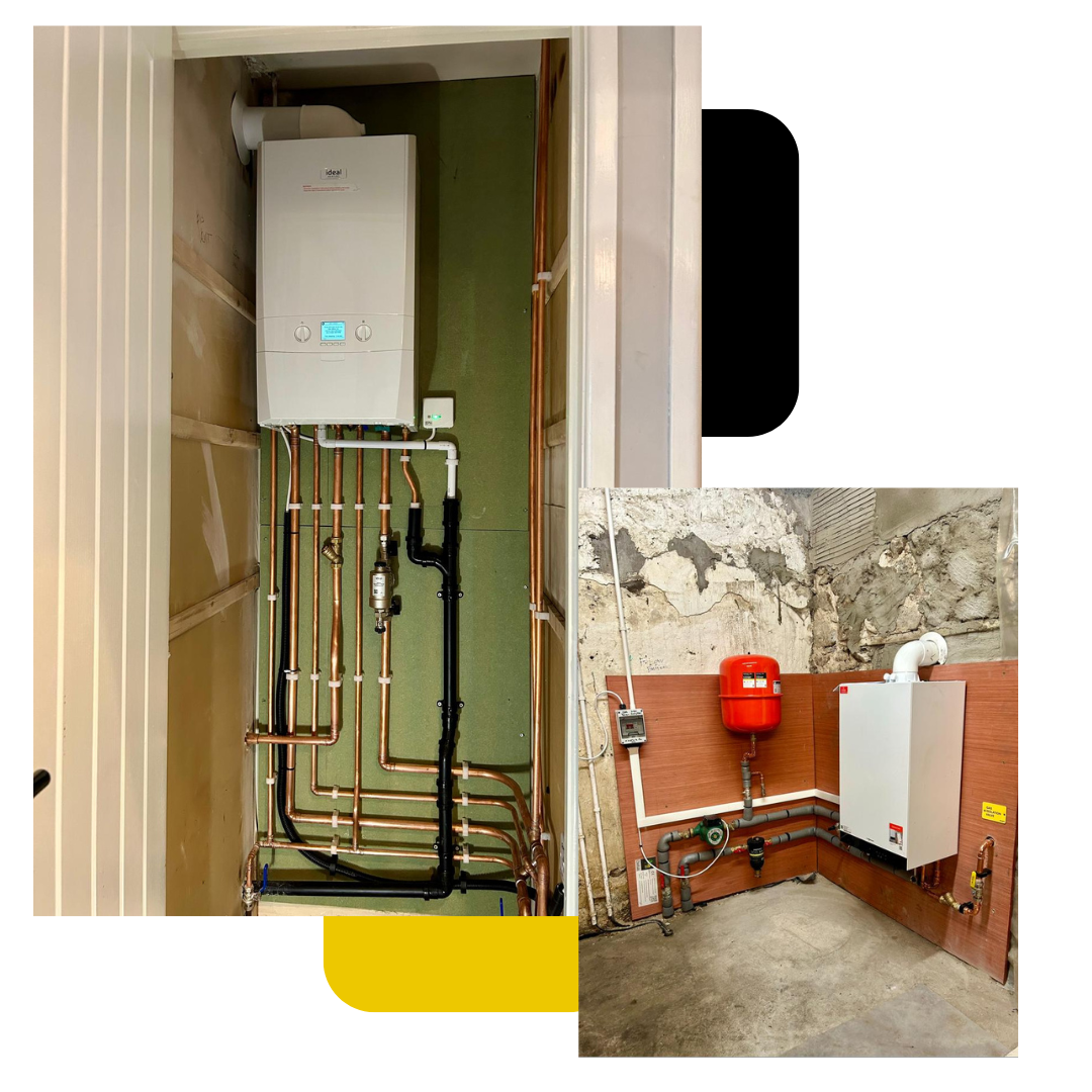 Boilers