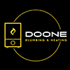 Doone Heating Logo
