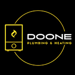 Doone Heating Logo